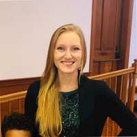 Pelican Chapter, Associated Builders and Contractors, Inc. (ABC) Employee Mikah Armstrong-Kreko's profile photo