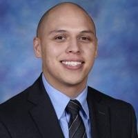 Marquardt School District 15 Employee Mike Vargas's profile photo