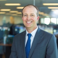 Fisher Investments Employee Aaron Anderson's profile photo