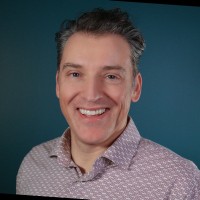 Syncfusion Employee Christian Grossmann's profile photo