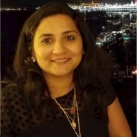 Vaishali Dubal Email & Phone Number