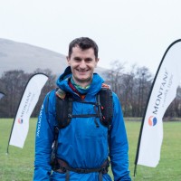 Montane Ltd Employee David Williamson's profile photo