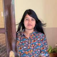 Tanmayee Mishra's profile photo