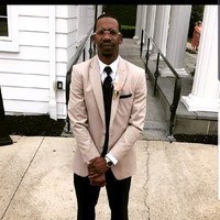 Martin Technical Employee Deangelo Word's profile photo