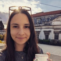 Next Matter Employee Ana Gilda Rodrigues's profile photo