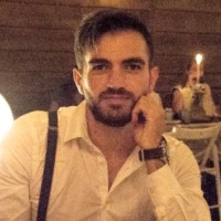 Mahmood Shakuri's profile photo