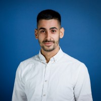 Alexandre Chanteloup's profile photo