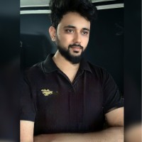 Cyntexa Employee Arshad Khan's profile photo