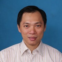 ROHTO Pharmaceutical Co., Ltd. Employee Andy Effendy's profile photo