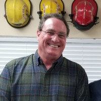 Rescue 42 Employee Tim O'Connell's profile photo
