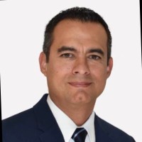Consortium Legal Employee Andrés Martínez Chaves's profile photo