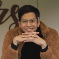 TabSquare.AI Employee Bryan Nandriawan's profile photo