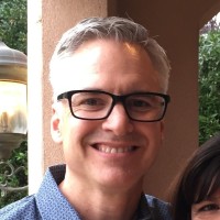 George Kaiser Family Foundation Employee John Robson's profile photo