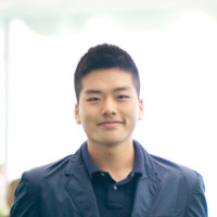 Slope Employee George Xu's profile photo