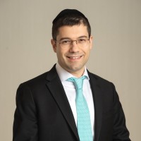 Advanced Data Management Employee Yitzchok Rooz's profile photo