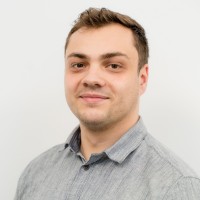 Tamas Ballai's profile photo