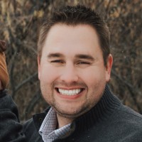 Rapid7 Employee Bryan Wilson's profile photo