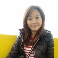 Jill Chen Email
