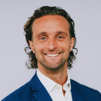 Trendscape Employee Liam Hartley's profile photo