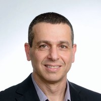 Similarweb Employee Ron Asher's profile photo