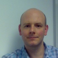 Emberion Employee Piers Andrew's profile photo