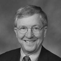 Perkins Coie LLP Employee Patrick Simpson's profile photo