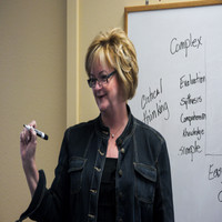 Chrysalis School Employee Karen Fogle's profile photo