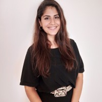 Dubai Schools Al Barsha  |  مدارس دبي البرشاء Employee Christina Nasr's profile photo