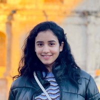 Tredence Inc. Employee Kavya V.'s profile photo