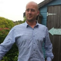 Abacus Cards Ltd Employee Mark Long's profile photo