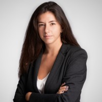 Vip District Employee Victoria Crusafon's profile photo