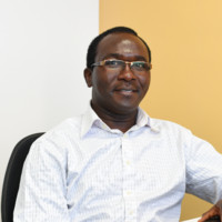 Roamtech Solutions Limited Employee George Maingi's profile photo