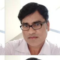 Loci Interiors LTD Employee Deepak Bharti's profile photo
