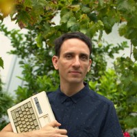 NEMO GROUP Employee Alejandro González's profile photo