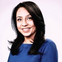 PepsiCo Employee Anu Jagtap's profile photo