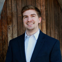 Pace Systems, Inc. Employee Ryan Caplette's profile photo