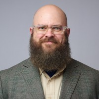Chris Foster