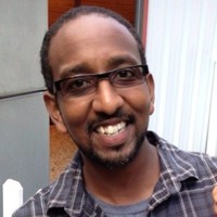 Kallyope Employee Iyassu Sebhat's profile photo
