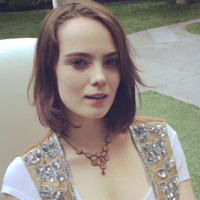 ABC Studios Employee Graylen Eastwood's profile photo