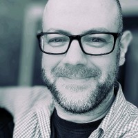 Xome Employee Luke Grizzaffi's profile photo