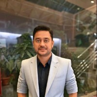 Clean Harbors India Employee Hanumanth Lahoori's profile photo