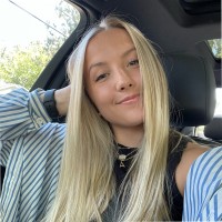 Beach Hut Deli Employee Ashlynn Hultman's profile photo