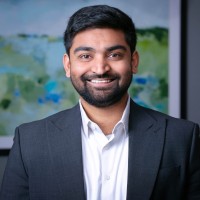 Ravi Patel Email & Phone Number