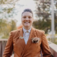 FEMA Employee Amanda Morrill's profile photo