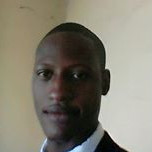Nifty ICT Solutions Employee Michael Jalloh's profile photo