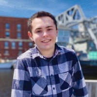 ECAC Esports Employee Brandon Kaim's profile photo