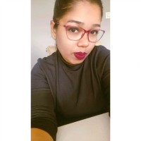 Matrix software solutions Employee Sayali More's profile photo