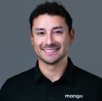 MangoVoice.com Employee Sander Saiz's profile photo