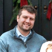 CandleScience Employee Ben Akroyd's profile photo