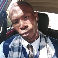 Mindworx Consulting and Academy Employee Christopher Mponya's profile photo